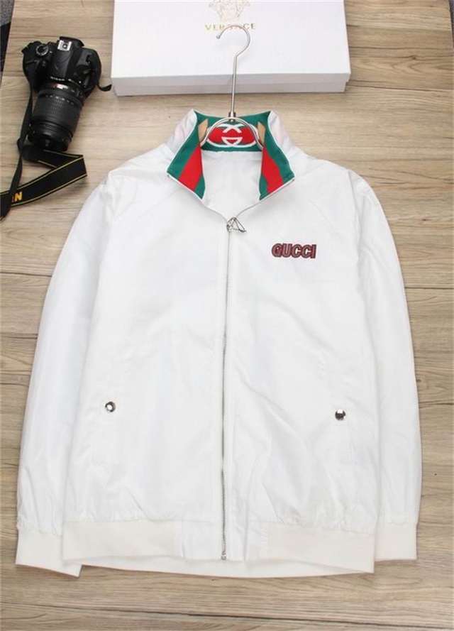 Gucci Jacket m-3xl-090